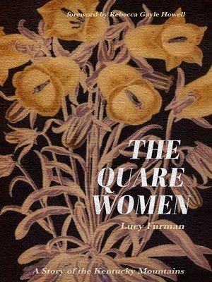 cover image of The Quare Women